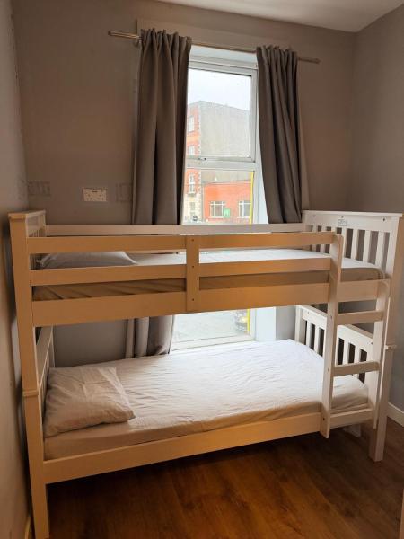 Hostel & home Marlborough street, Varaa  Dublin 