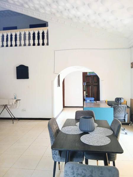 Nicole\s Lodge, Varaa  Taifa Greater Accra