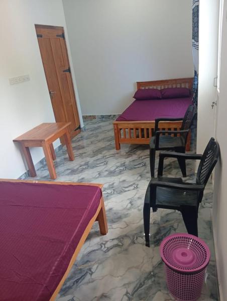 Euro Asian Rooms & Restaurant, Varaa  Trincomalee Trincomalee District