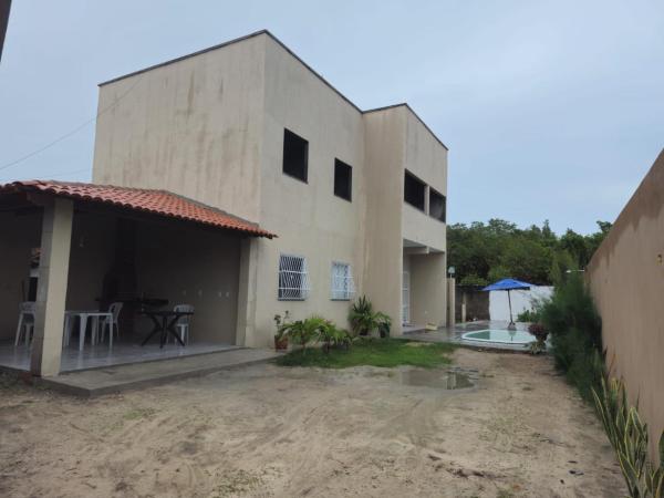 Recanto dos Ventos, Varaa  Bahia hotellit, joissa on uima-allas, Uima-allas