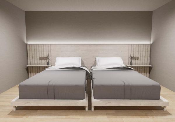 Hotel Iriguibel Arrosadía, Varaa  Pamplona Navarre