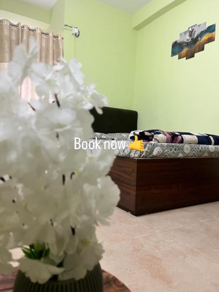 Mon Jai Homestay, Varaa  Guwahati Assam