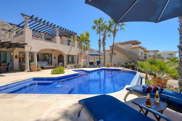 The Fairway Villa, Varaa  San José del Cabo 