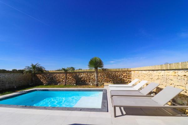 Villa Ginevra Luxury Otranto, Varaa  Otranto Salento
