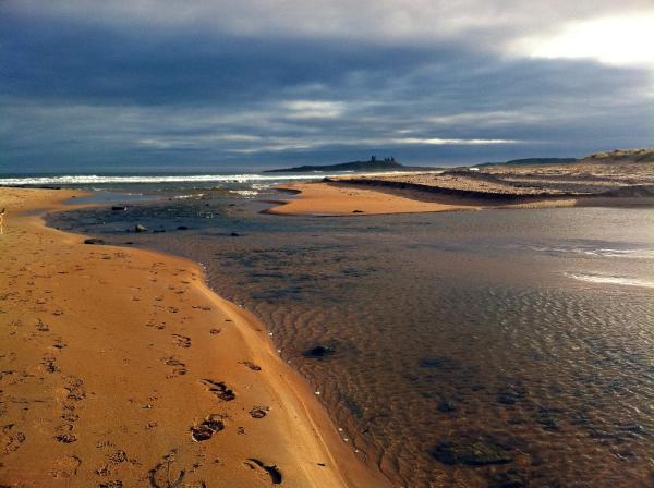 Dunstanburgh Castle Hotel