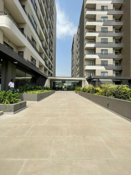 Sky View Condo at Bantree, Varaa  Brong-Ahafo hotellit, joissa on uima-allas, Uima-allas