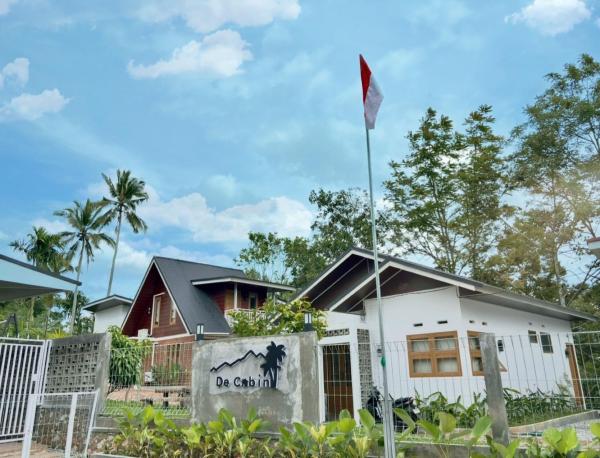 De Cabin Situjuah, Varaa  Situjuhbatul Sumatra