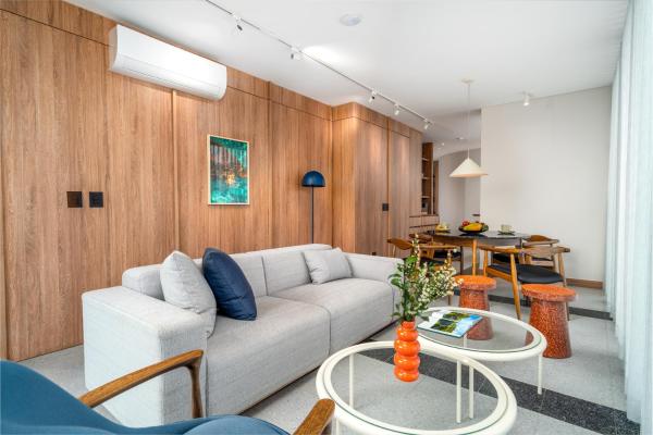 Hygge Deluxe Apartments, Varaa Huoneisto Cauca hotellit, joissa on pysäköinti, Pysäköinti