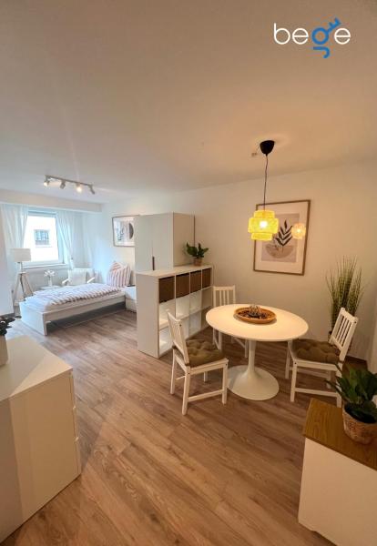 BEGE APARTMENTS StayTogether, Varaa  Niederdorla 
