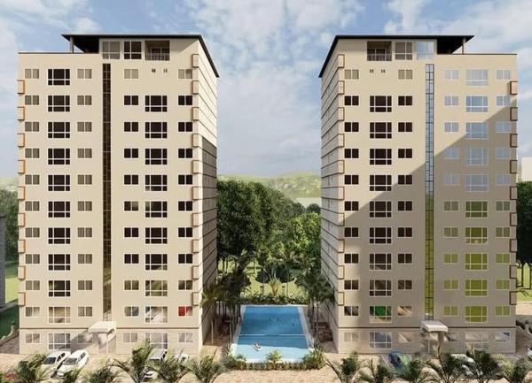 Stay at The Villages Clark 2, Varaa  Clark Pampanga