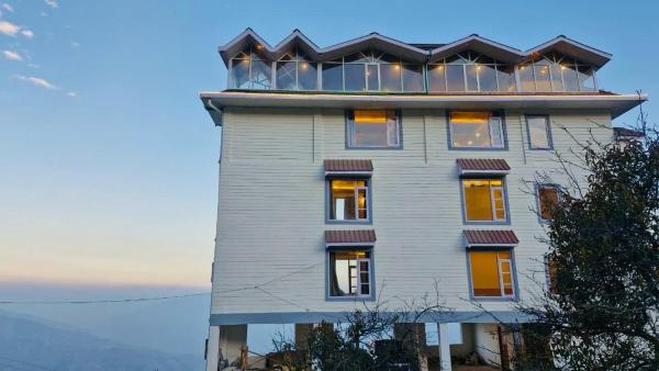 The Fagu Retreat, Varaa  Fagu Himachal Pradesh