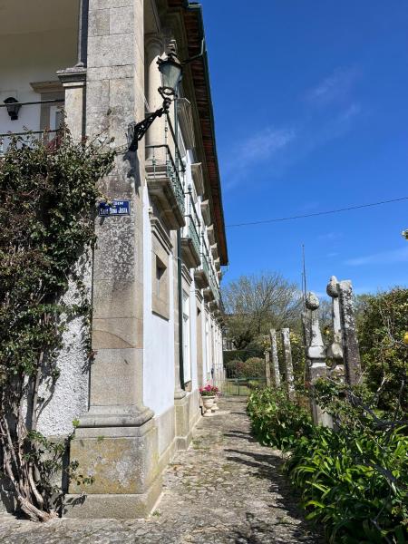 Casa da Freiria, Varaa  Ponte de Lima 