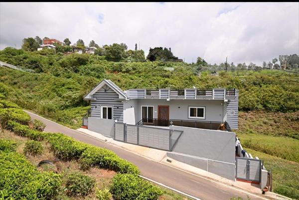 Revival Villa, Varaa  Coonoor Tamil Nadu