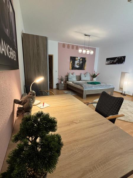 Macabu Apartment Porto, Varaa Huoneisto Saksi hotellit, joissa on pysäköinti, Pysäköinti