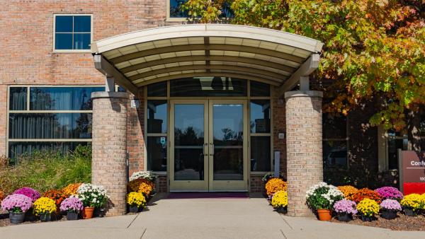 Prince Conference Center & Hotel, Varaa  Grand Rapids 