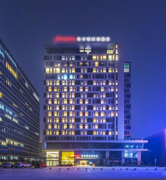 郑州糖叮公寓, Varaa Hotelli Henan hotellit, joissa on pysäköinti, Pysäköinti
