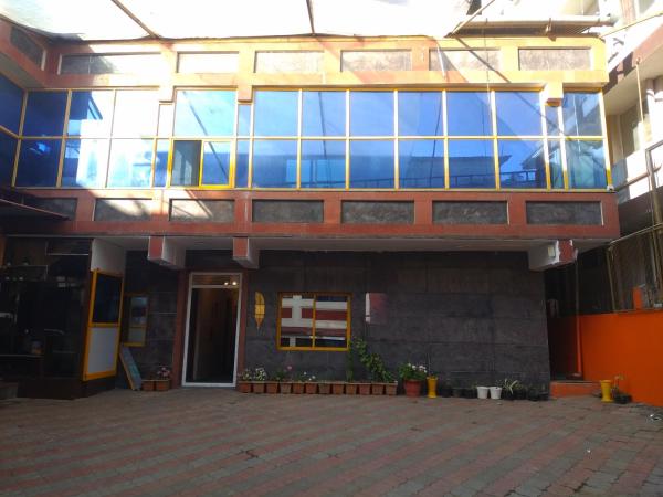 Pillars residency, Varaa  Udagamandalam Tamil Nadu