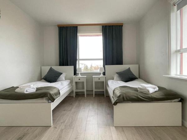 IQ apartments 3, Varaa  Ytri-Njarðvík 