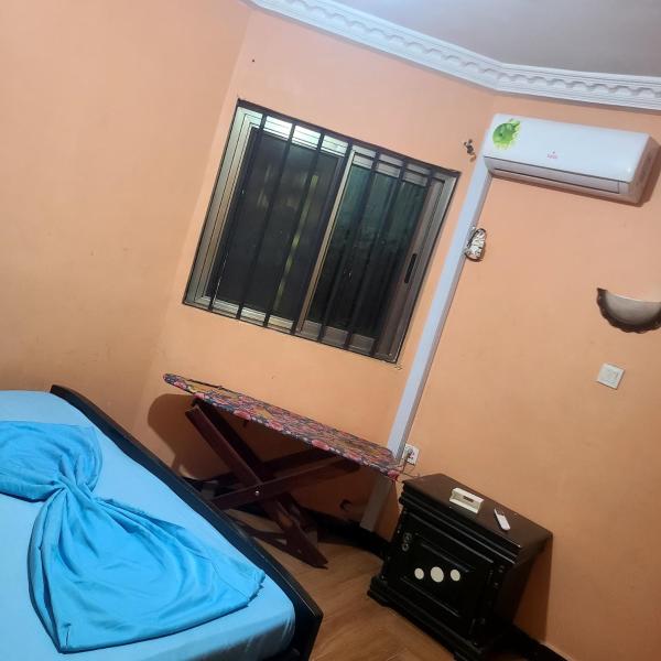 Résidence Dema 2, Varaa  Yaoundé Mfoundi