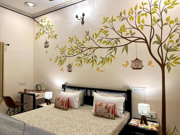 Stay Rehwaas - The 2BHK, Varaa  Jodhpur 