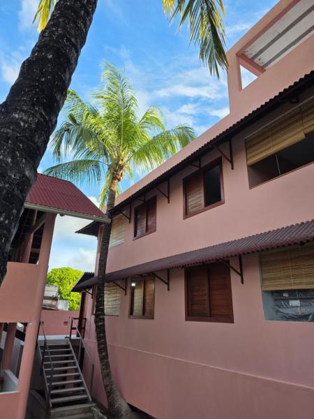 Casa Cabana, Varaa  Bahia hotellit, joissa on uima-allas, Uima-allas