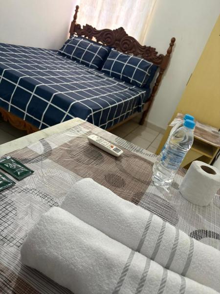 Veneza Flats, Varaa  Hotellit Bahia pysäköinnillä, Pysäköinti
