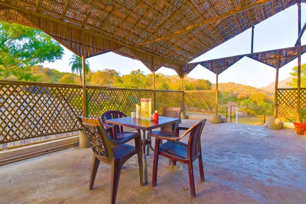 Hotel Happy Forest Inn, Varaa  Mount Abu Rajasthan