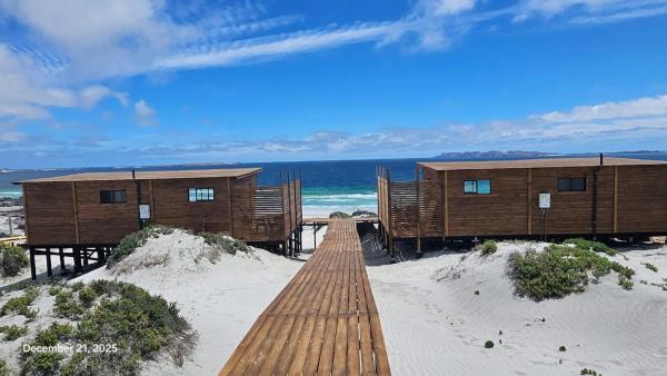 Cabañas Las Dunas de Playa La Ventana 2, Varaa  Punta Choros Coquimbo