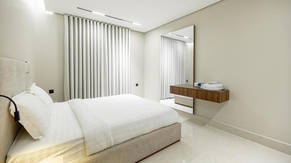Darent Luxury Apartment Al Rawdha, Varaa Huoneisto Riyadh Region Riyadh Region