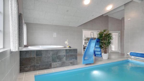 Villavilla 520 - Mommark, Sydjylland, Varaa  Sarup Als