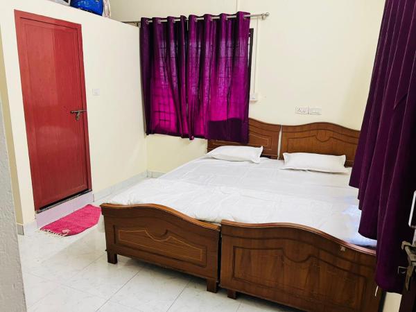 Sidhi Vinayaka Homestay, Varaa Hotelli Mangalore Bangalore