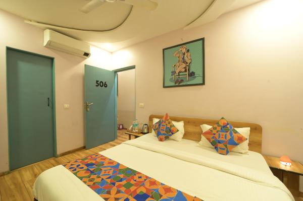 Blooming Beds Signature, Varaa  Jaipur 