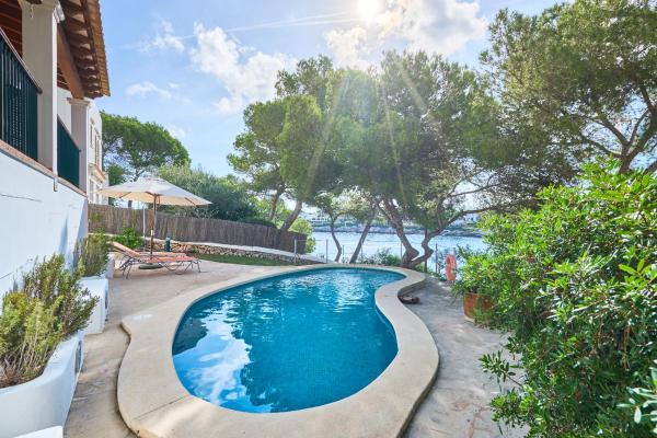 Villa Ramina by Villas Cala Dor, Varaa  Cala d'Or Mallorca