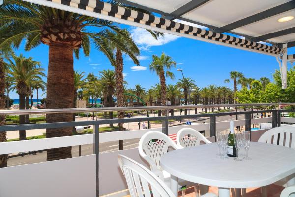 UHC Rodas Apartments, Varaa Huoneisto Salou Tarragonès
