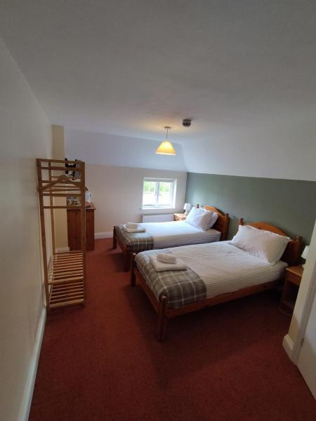 Country inn