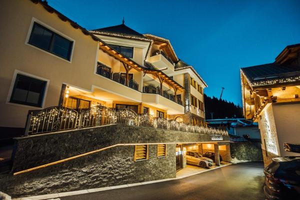 Theresia Suites, Varaa  Kappl Ischgl-Paznaun