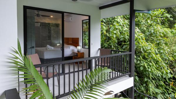 Villa del Río, Varaa  Savegre Puntarenas