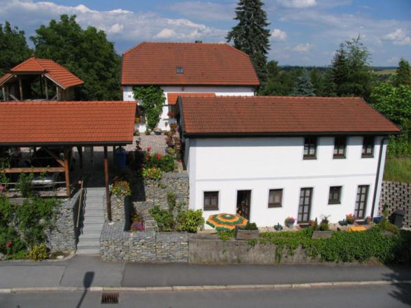 Andrea\s Appartements, Varaa  Passau Bavarian Forest