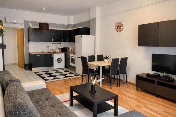 Great King Apartment, Varaa Huoneisto Budapest Budapest