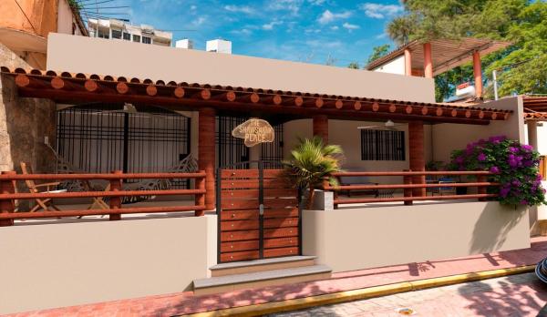 The Shawshank Freedom Rest Apartments, Varaa Huoneisto Zihuatanejo 