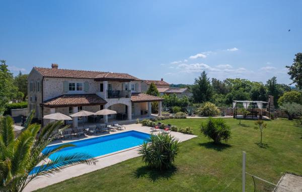 Villa Margarethe, Varaa  Brtonigla Umag Countryside