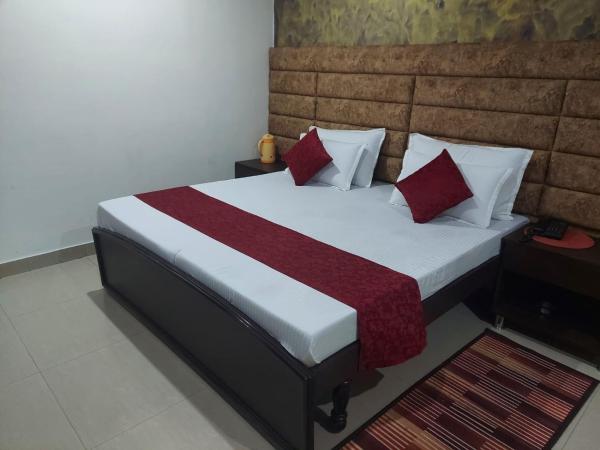 USA Gardens Hotel & Resort, Varaa  Ambala Haryana