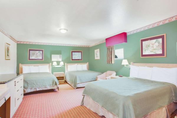 Rodeway Inn Memphis