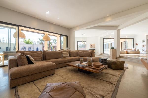 Villa Yliane, Varaa  Marrakech Marrakech-Tensift-Haouz