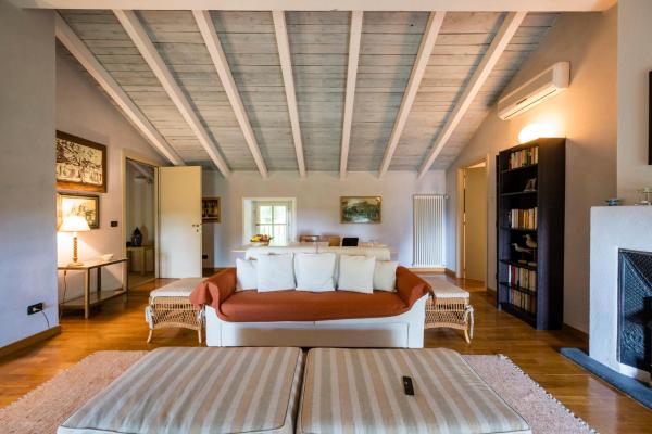 Suite O28, Varaa  Moncalvo Monferrato