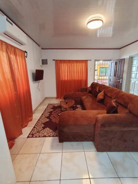 Kar appartements, Varaa  Paramaribo Suriname