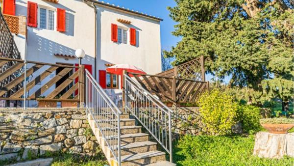Appartamenti Capannili - Goelba, Varaa  Marina di Campo Elba