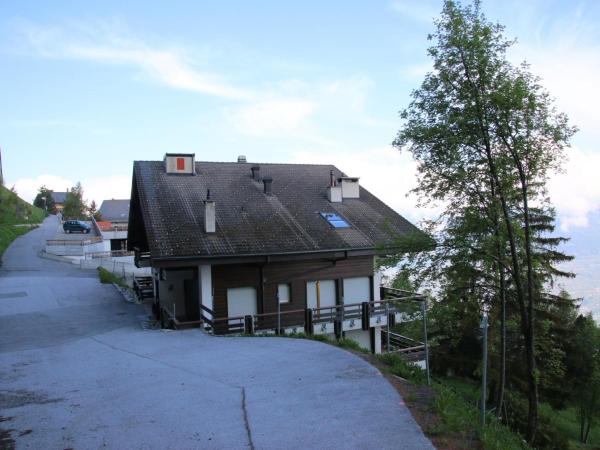 Cozy Apartment With Mountain Views, Varaa  Veysonnaz Sion Ski