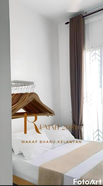 Homestay Rumah 2081, Varaa  Kampong Belukar Kelantan