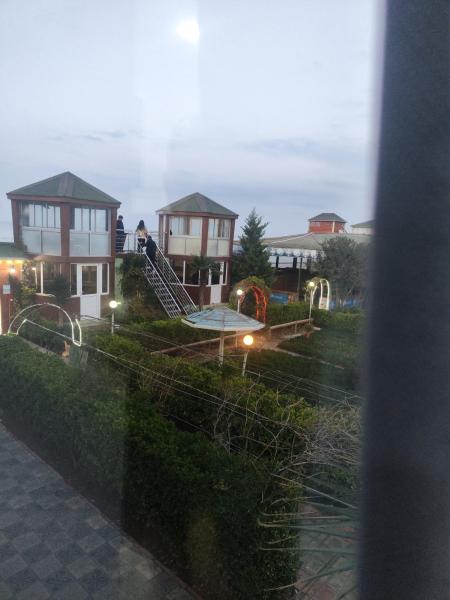 Gemi Hotel, Varaa  Sumqayit Sumgait